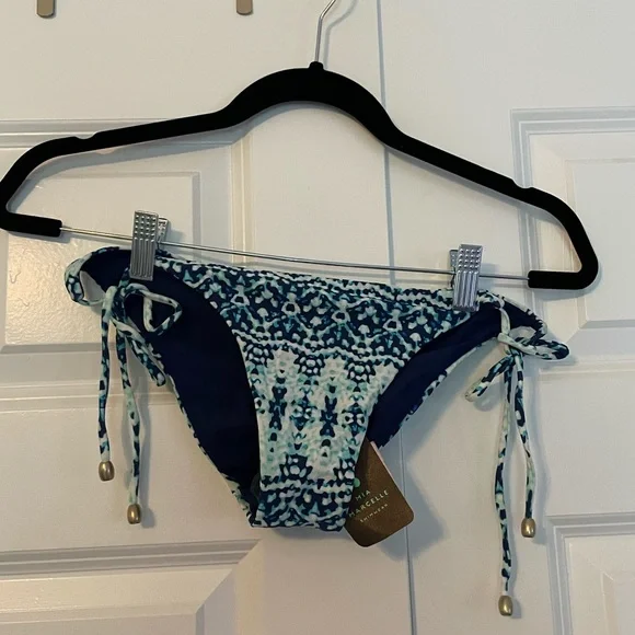 NWT Mia Marcelle bikini bottoms - Picture 9 of 11